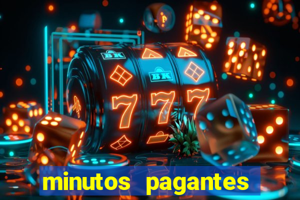 minutos pagantes fortune tiger 2024